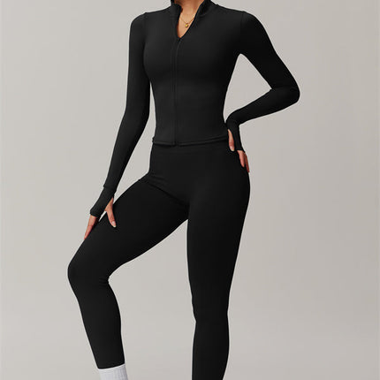 The Nova Jacket Leggings 2-Piece Set