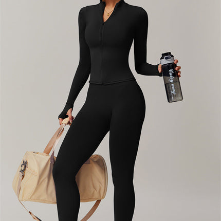The Nova Jacket Leggings 2-Piece Set