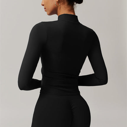 The Nova Jacket Leggings 2-Piece Set