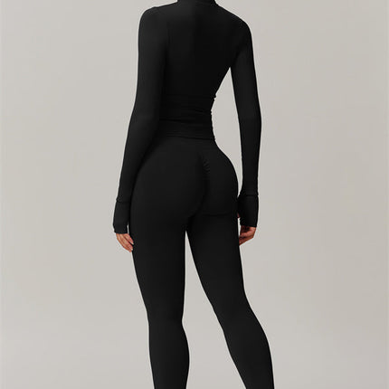The Nova Jacket Leggings 2-Piece Set