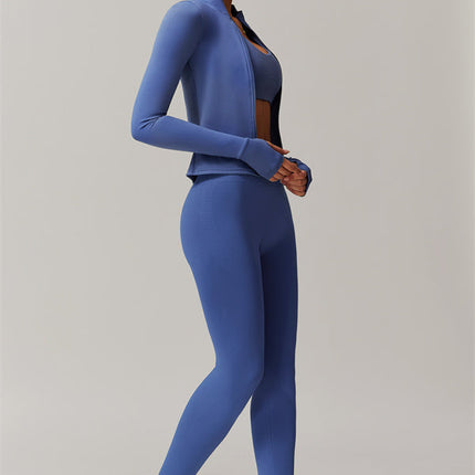 The Nova Jacket Leggings 2-Piece Set