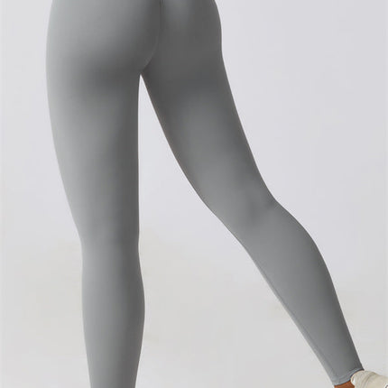 Juno Star Crop Top Sports Bra Leggings 3-Piece Set