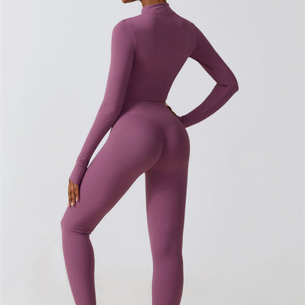 The Eloise Jacket
