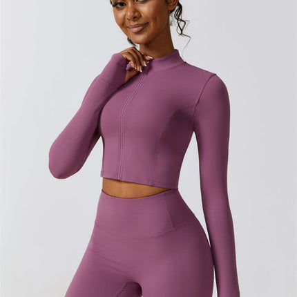 The Eloise Jacket