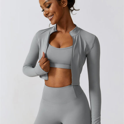 The Eloise Jacket