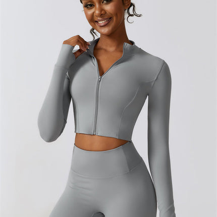 The Eloise Jacket