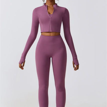 The Eloise Jacket
