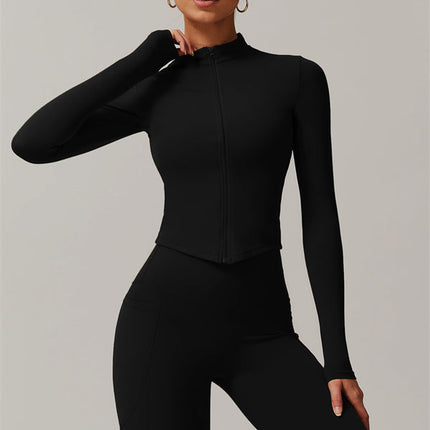 The Blissful Jacket leggings 2-Piece Set