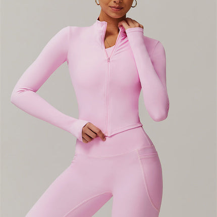 The Blissful Jacket leggings 2-Piece Set