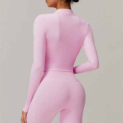 The Blissful Jacket leggings 2-Piece Set