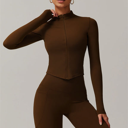 The Blissful Jacket leggings 2-Piece Set