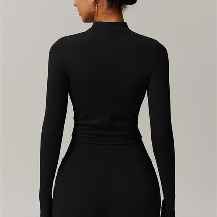 The Blissful Jacket Shorts 2-Piece Set