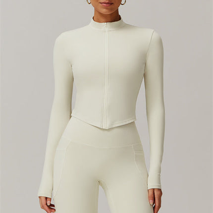 The Blissful Jacket leggings 2-Piece Set