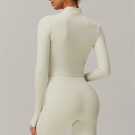 The Blissful Jacket leggings 2-Piece Set