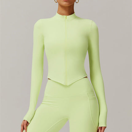 The Blissful Jacket leggings 2-Piece Set