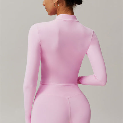 The Blissful Jacket Shorts 2-Piece Set