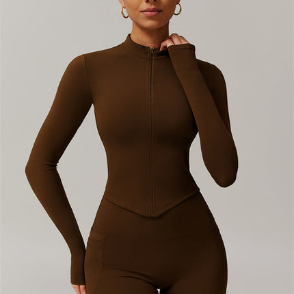 The Blissful Jacket Shorts 2-Piece Set