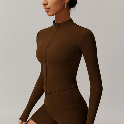 The Blissful Jacket Shorts 2-Piece Set