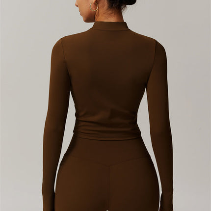 The Blissful Jacket Shorts 2-Piece Set