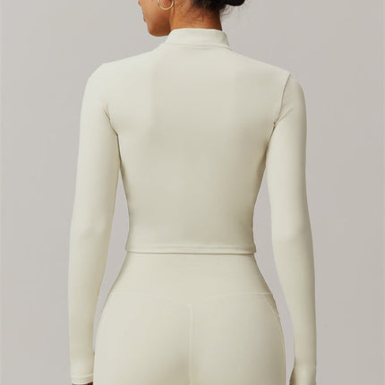 The Blissful Jacket Shorts 2-Piece Set