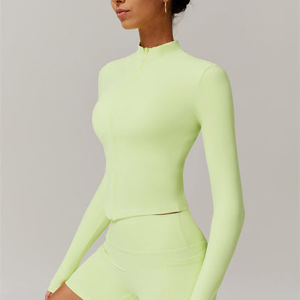 The Blissful Jacket Shorts 2-Piece Set