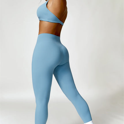Celeste Ophelia Sports Bra Leggings 2-Piece Set