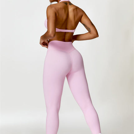 Celeste Ophelia Sports Bra Leggings 2-Piece Set