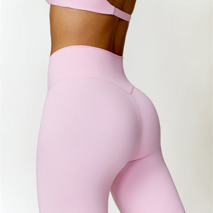 Celeste Ophelia Sports Bra Leggings 2-Piece Set
