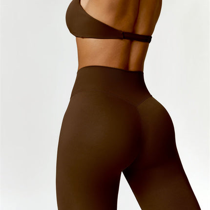Celeste Ophelia Sports Bra Leggings 2-Piece Set