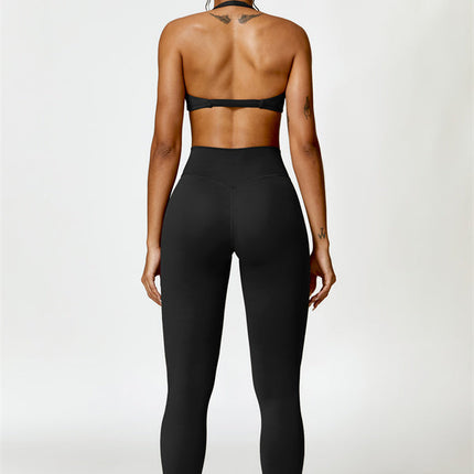 Celeste Ophelia Sports Bra Leggings 2-Piece Set