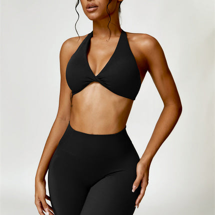 Celeste Ophelia Sports Bra Leggings 2-Piece Set