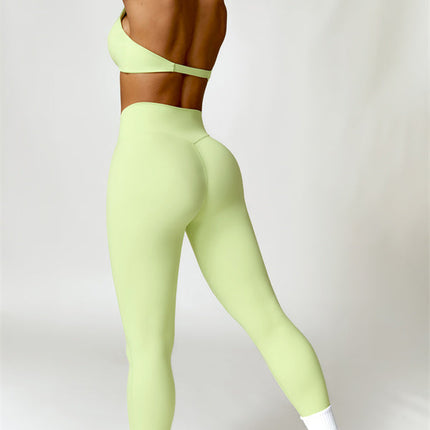 Celeste Ophelia Sports Bra Leggings 2-Piece Set
