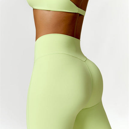 Celeste Ophelia Sports Bra Leggings 2-Piece Set