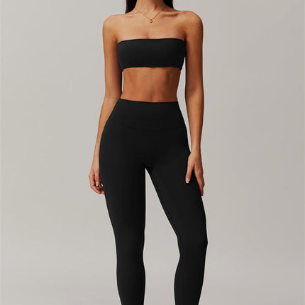The Essence Sports Bra Leggings 2-Piece Set