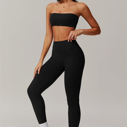 The Essence Sports Bra Leggings 2-Piece Set