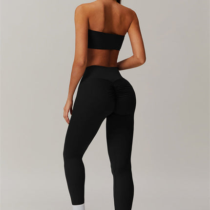 The Essence Sports Bra Leggings 2-Piece Set
