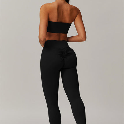 The Essence Sports Bra Leggings 2-Piece Set