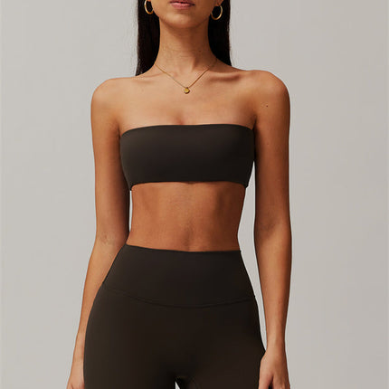 The Essence Sports Bra Leggings 2-Piece Set