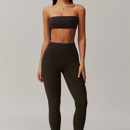 The Essence Sports Bra Leggings 2-Piece Set