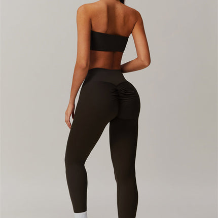 The Essence Sports Bra Leggings 2-Piece Set