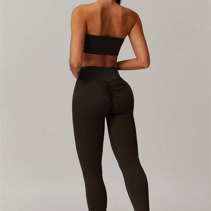 The Essence Sports Bra Leggings 2-Piece Set