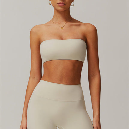 The Essence Sports Bra Leggings 2-Piece Set
