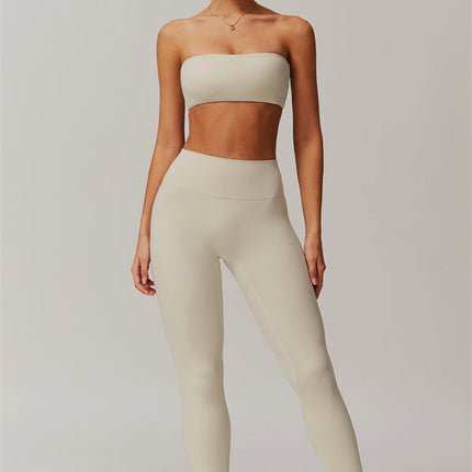 The Essence Sports Bra Leggings 2-Piece Set