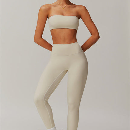 The Essence Sports Bra Leggings 2-Piece Set