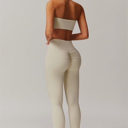 The Essence Sports Bra Leggings 2-Piece Set