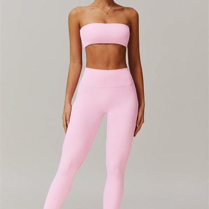 The Essence Sports Bra Leggings 2-Piece Set