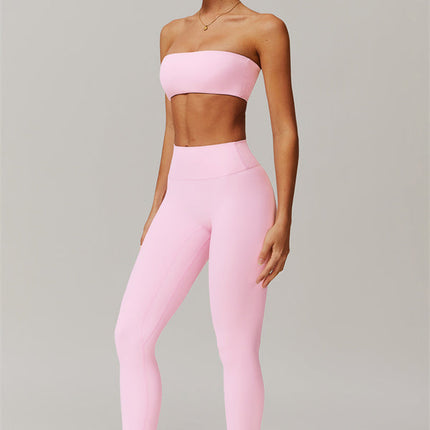 The Essence Sports Bra Leggings 2-Piece Set