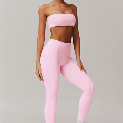 The Essence Sports Bra Leggings 2-Piece Set