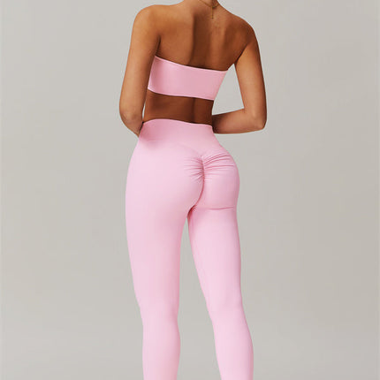 The Essence Sports Bra Leggings 2-Piece Set