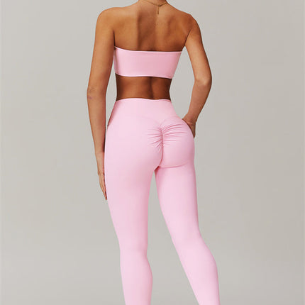The Essence Sports Bra Leggings 2-Piece Set